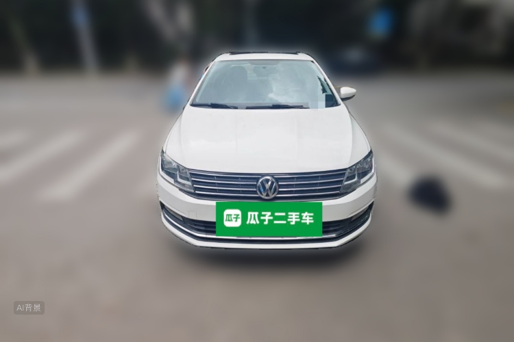 Volkswagen Lavida 2016 #3 Volkswagen Lavida 2016 immagine di auto #3