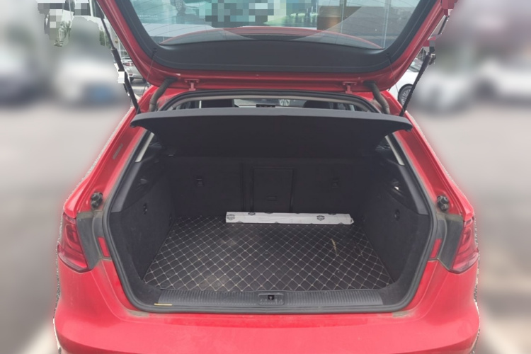 Audi A3 2017 #21 Audi A3 2017 immagine di auto #21