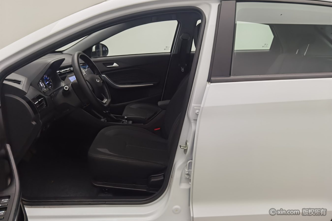 Chery Tiggo 3x 2024 #10 Chery Tiggo 3x 2024 car image #10