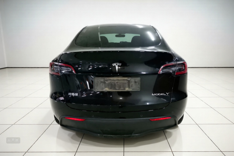 Tesla Model Y 2023 #6 Tesla Model Y 2023 car image #6