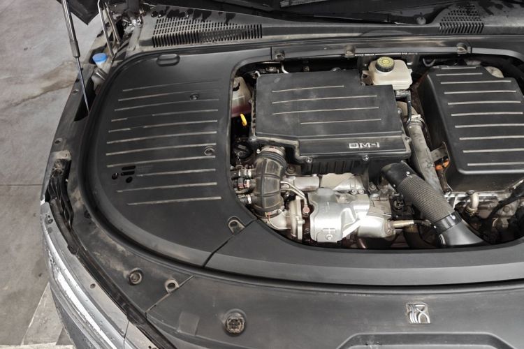 BYD Han 2022 #27 BYD Han 2022 صورة سيارة #27