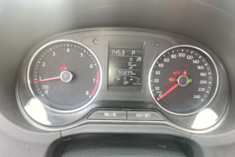 Volkswagen Polo 2018 #12 Volkswagen Polo 2018 car image #12