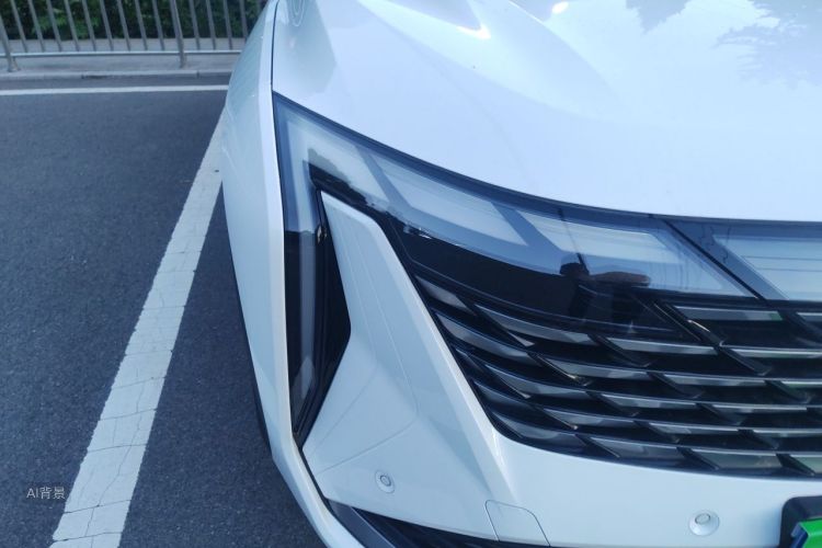 吉利汽车 博越L 2023 汽车图片 #8