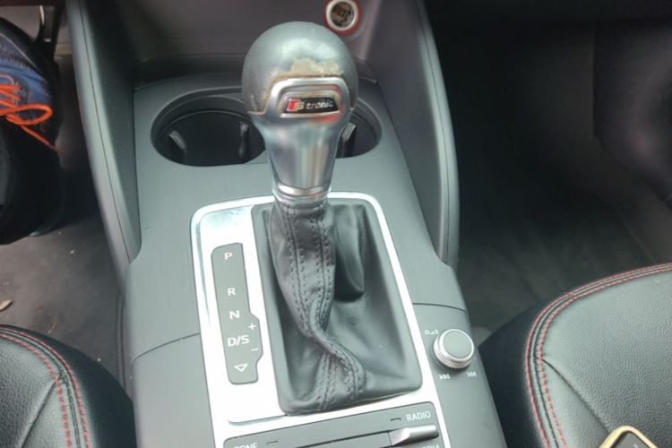 Audi A3 2016 immagine di auto #14
