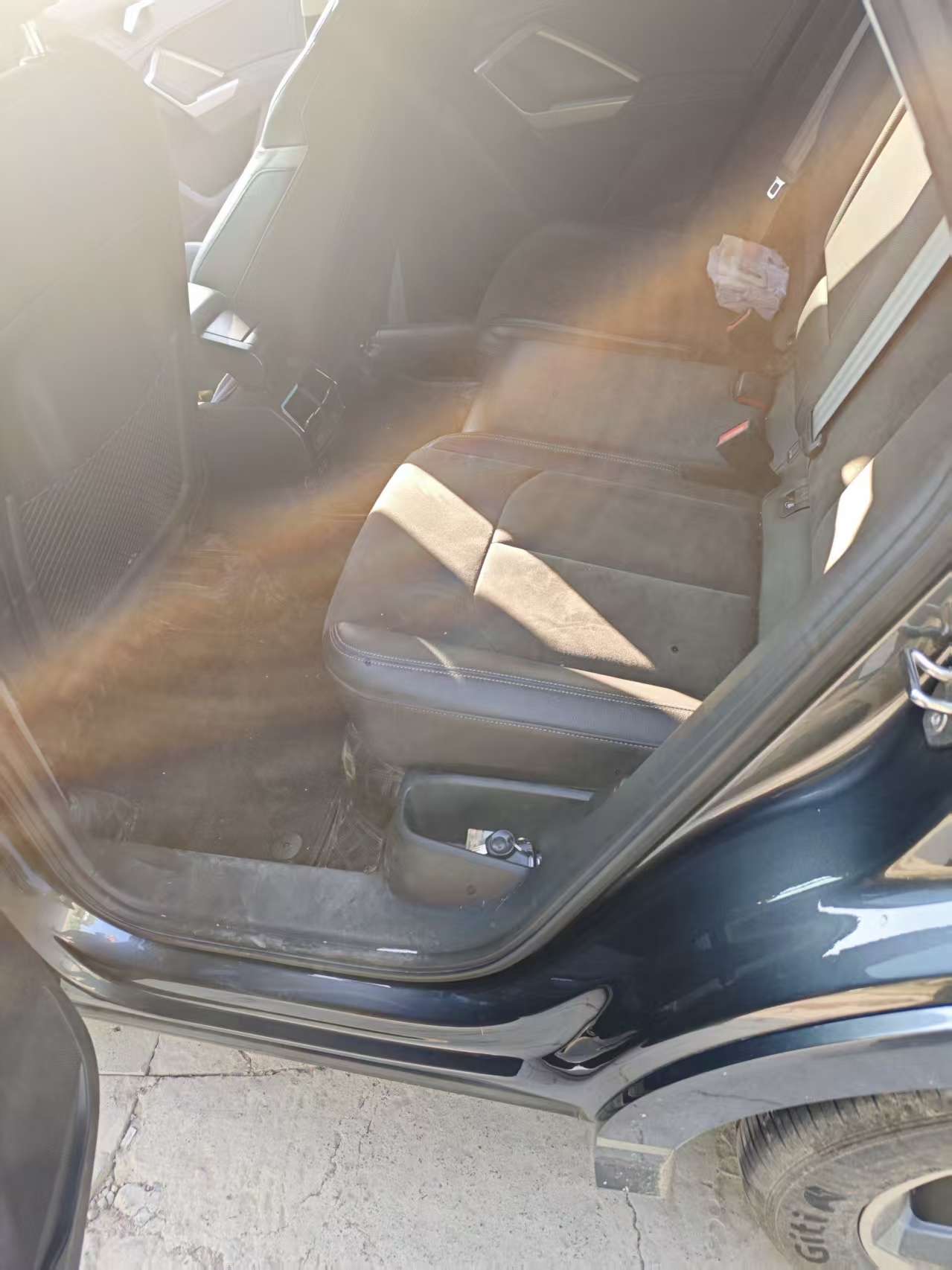 2021 image de voiture #5
