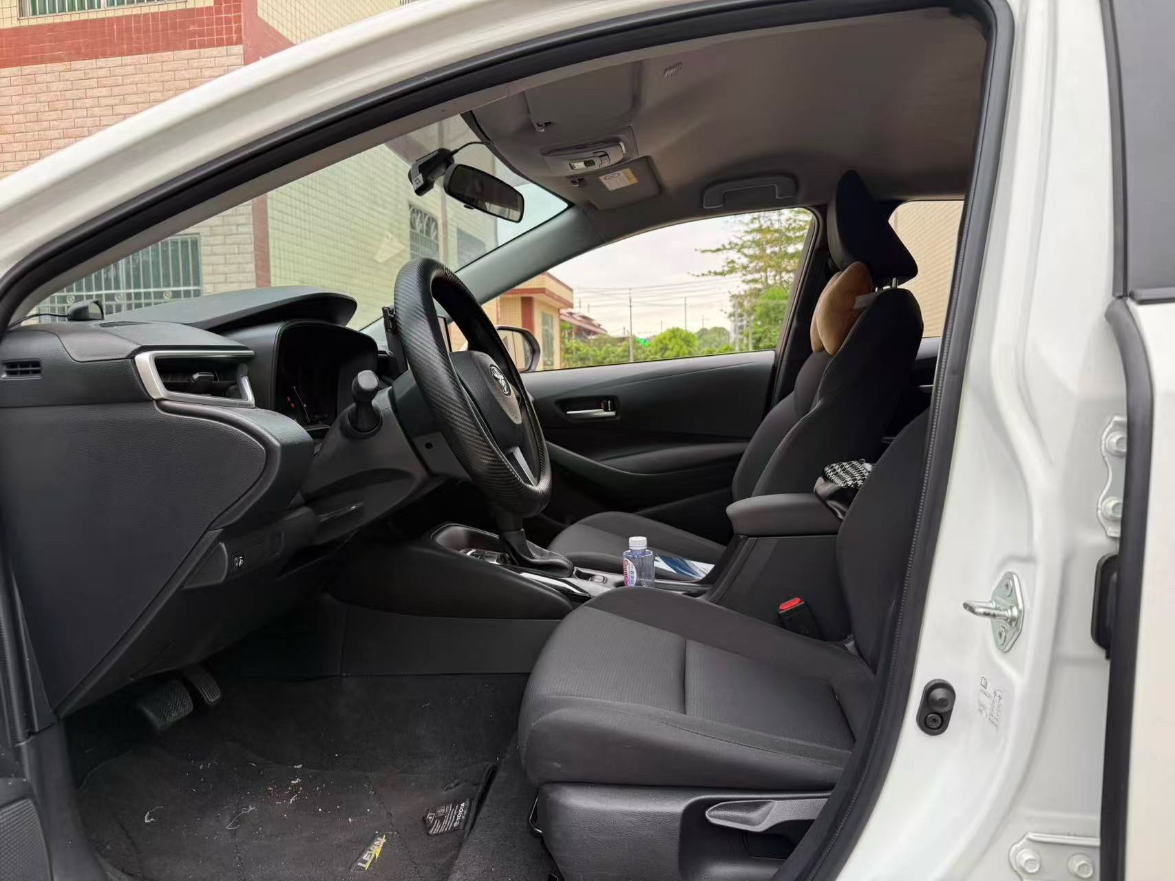 Toyota Levin 2023 car image #5