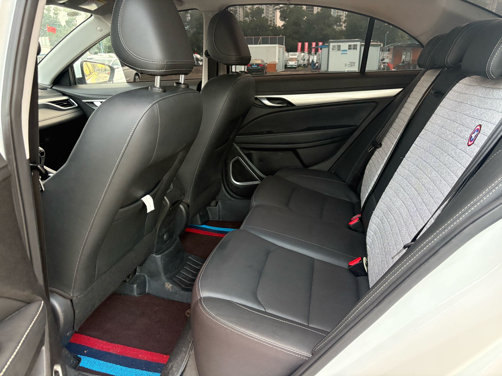GEELY Emgrand 2021 #9 GEELY Emgrand 2021 car image #9