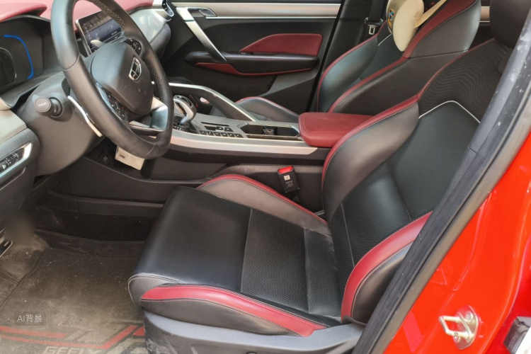 2019 #17 2019 image de voiture #17
