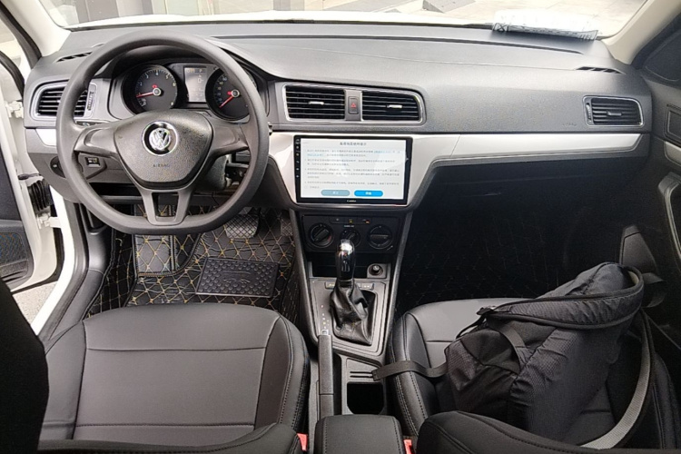 Volkswagen Lavida 2017 #10 Volkswagen Lavida 2017 car image #10