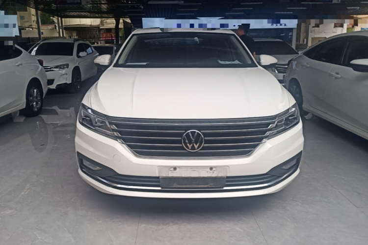 Volkswagen Lavida 2021 #3 Volkswagen Lavida 2021 car image #3