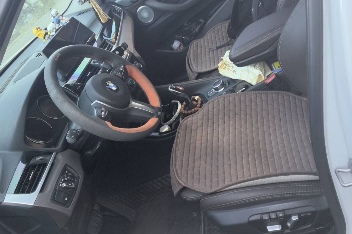 BMW X1 2023 صورة سيارة #18