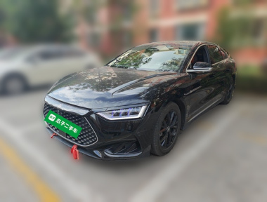 BYD Han 2024 BYD Han 2024 immagine di auto