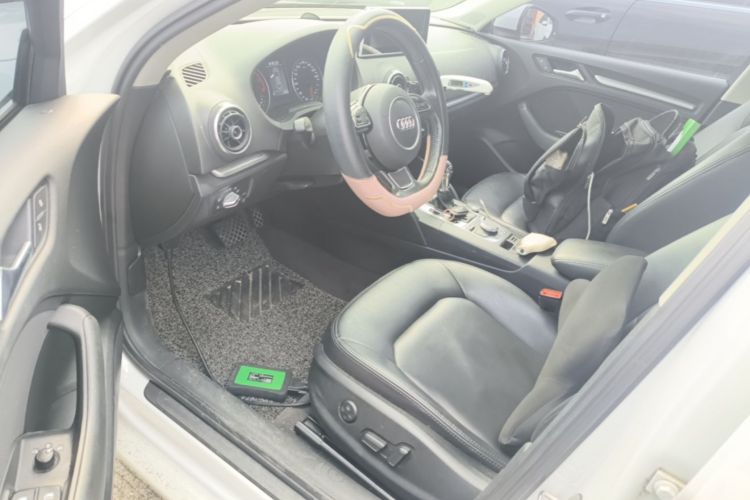 Audi A3 2017 #20 Audi A3 2017 immagine di auto #20