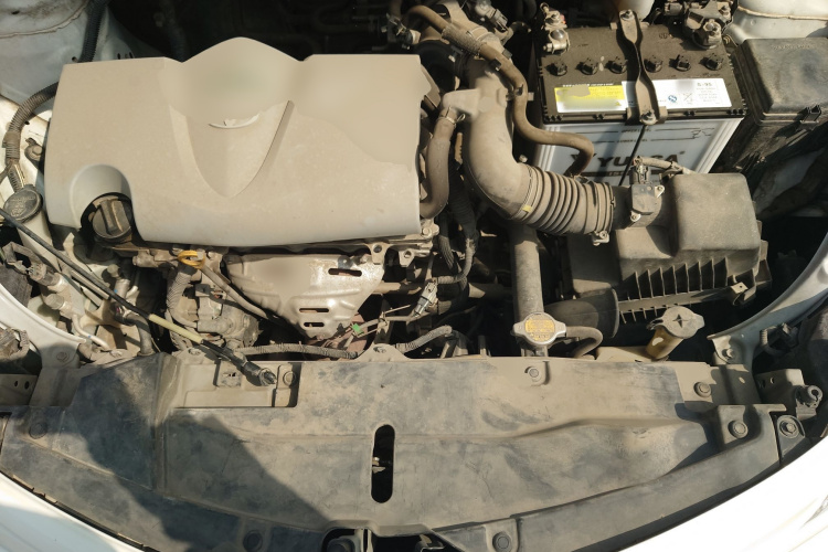 Toyota Vios 2018 immagine di auto #20