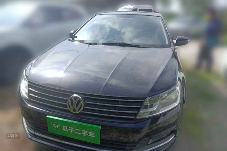 Volkswagen Lavida 2016 #3 Volkswagen Lavida 2016 car image #3