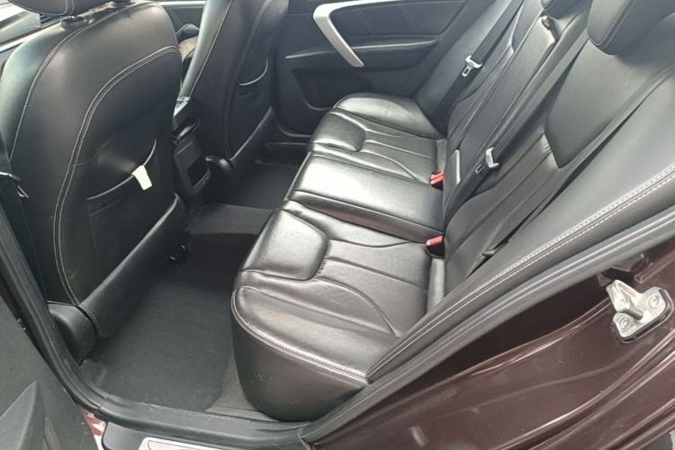 GEELY Emgrand 2017 #17 GEELY Emgrand 2017 car image #17