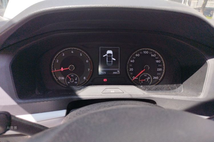 Volkswagen Lavida 2019 #13 Volkswagen Lavida 2019 car image #13