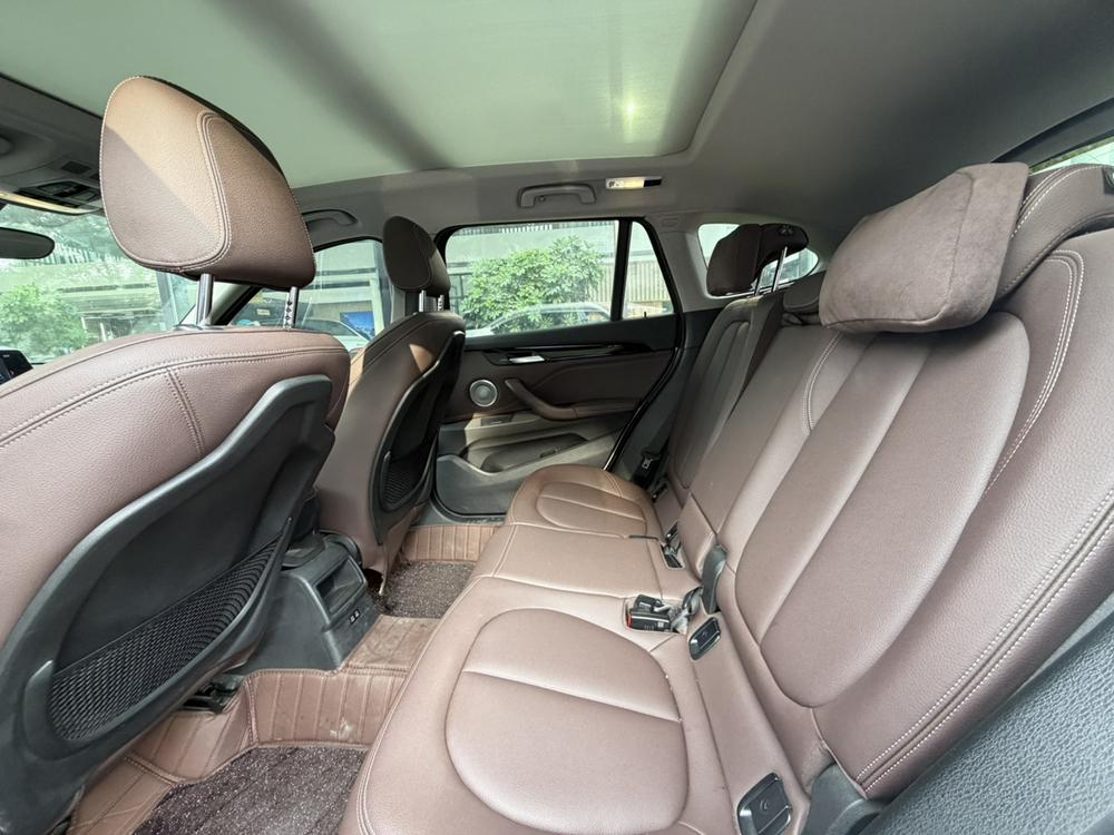 BMW X1 2021 #11 BMW X1 2021 car image #11