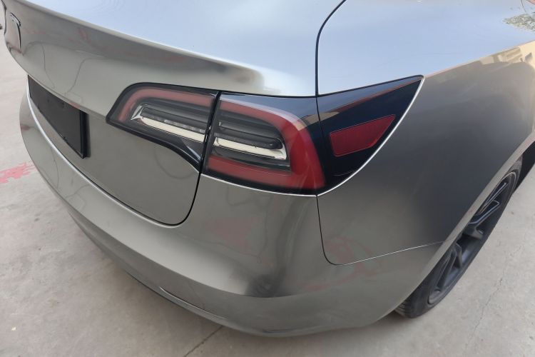 Tesla Model 3 2020 #8 Tesla Model 3 2020 car image #8