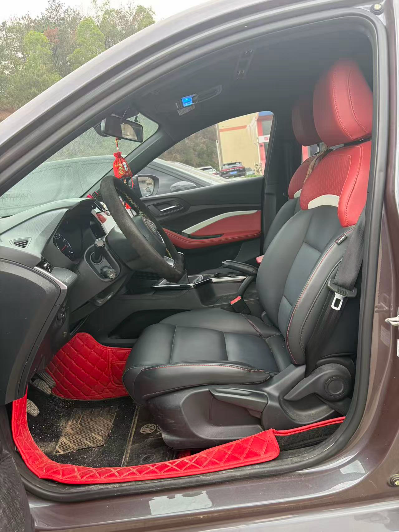 名爵 MG5 2022 汽车图片 #3