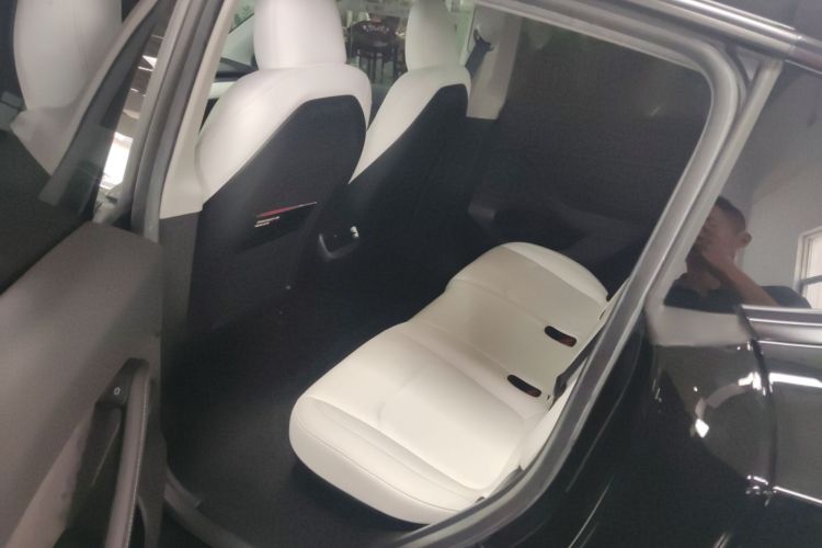 Tesla Model Y 2023 #13 Tesla Model Y 2023 car image #13