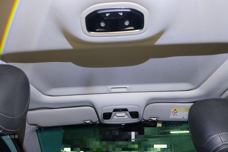 GEELY Emgrand 2020 car image #20