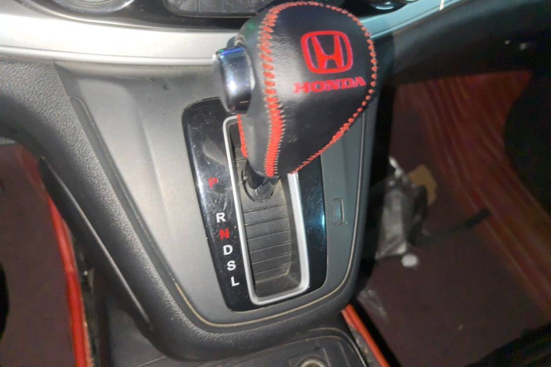 Honda CR-V 2016 #29 Honda CR-V 2016 car image #29