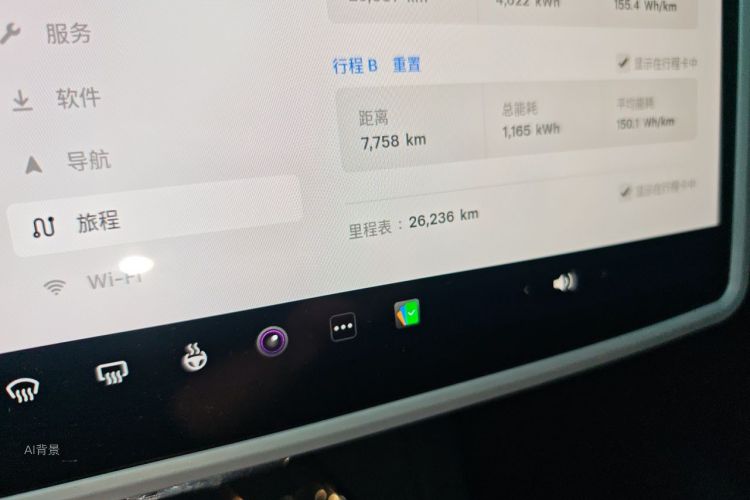 Tesla Model Y 2024 car image #14