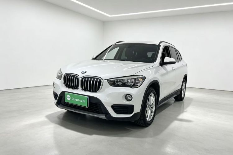 BMW X1 2019 car image #2