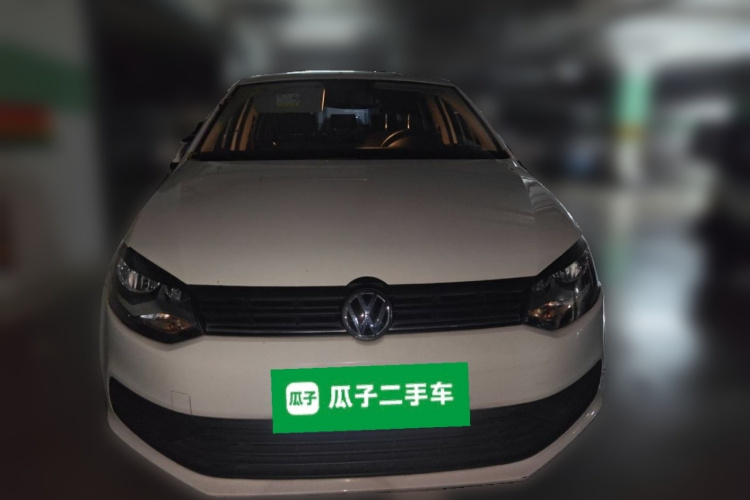 Volkswagen Polo 2018 #3 Volkswagen Polo 2018 car image #3