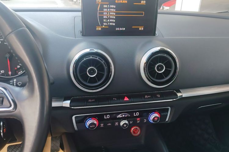 Audi A3 2016 imagem de carro #18