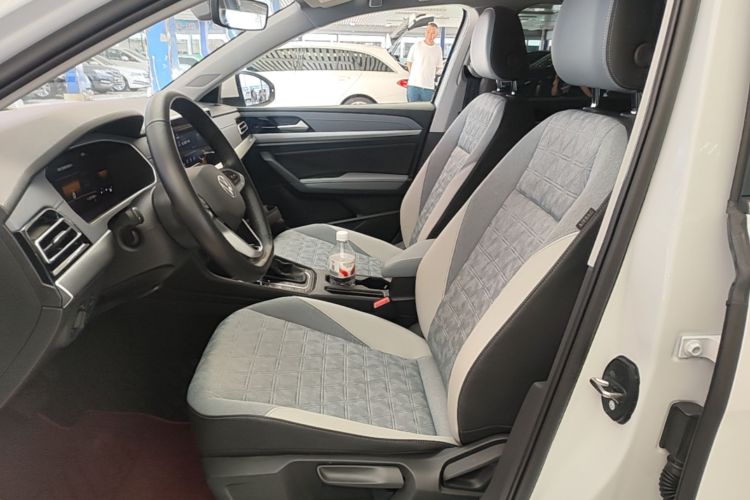Volkswagen Lavida 2023 car image #15