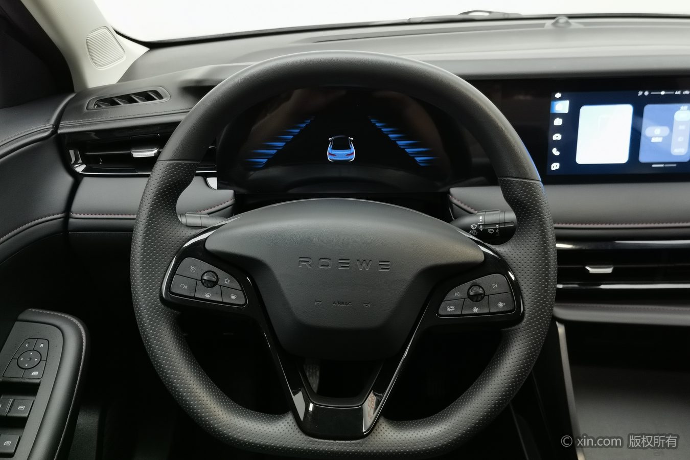 Roewe i5 2024 #11 Roewe i5 2024 صورة سيارة #11