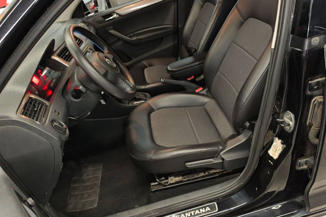 Volkswagen Santana 2013 #19 Volkswagen Santana 2013 صورة سيارة #19