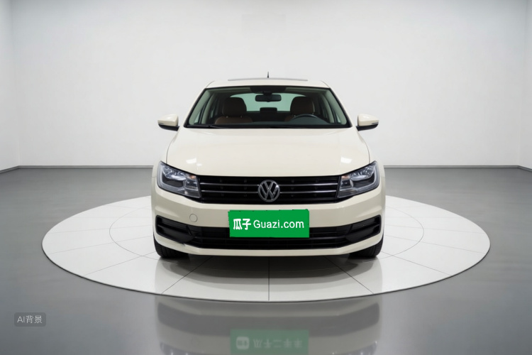 Volkswagen Santana 2023 #3 Volkswagen Santana 2023 car image #3