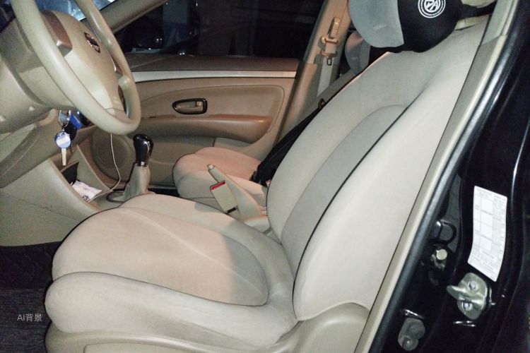 Nissan Sylphy 2018 car image #17