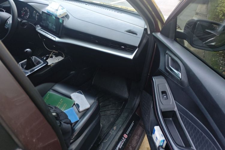 MG 5 2021 #21 MG 5 2021 car image #21