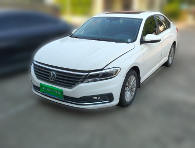 Volkswagen Lavida 2018 Volkswagen Lavida 2018 car image