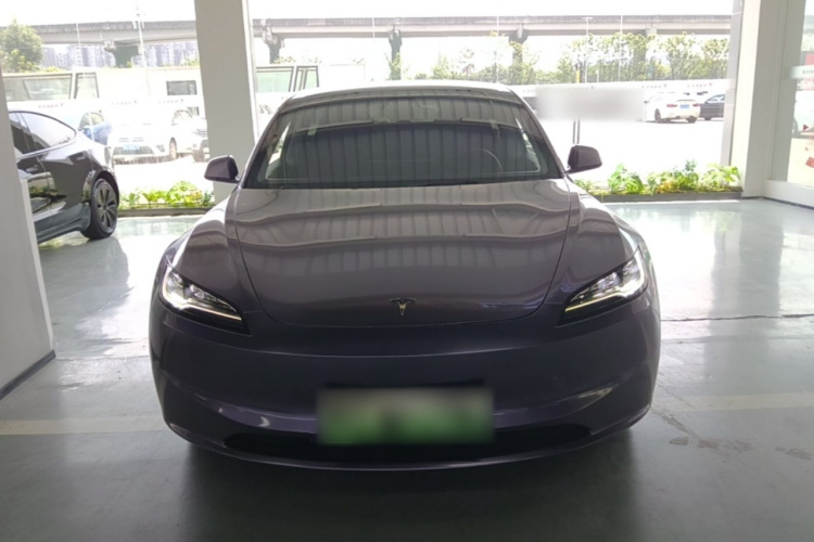 Tesla Model 3 2023 #3 Tesla Model 3 2023 car image #3