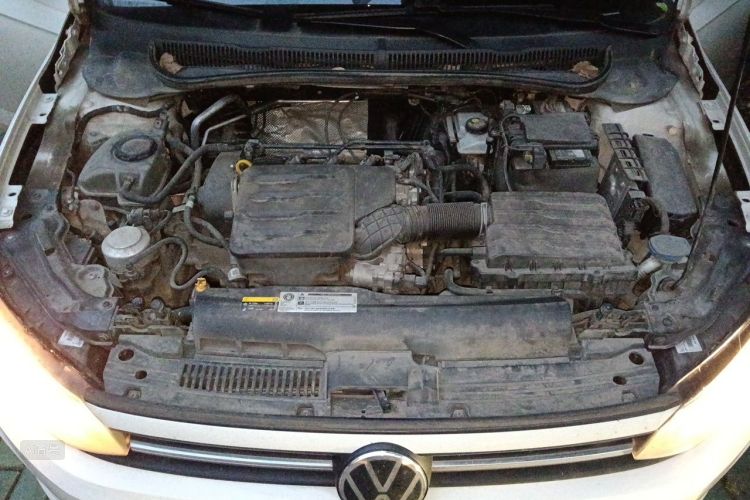 Volkswagen Polo 2021 #22 Volkswagen Polo 2021 car image #22