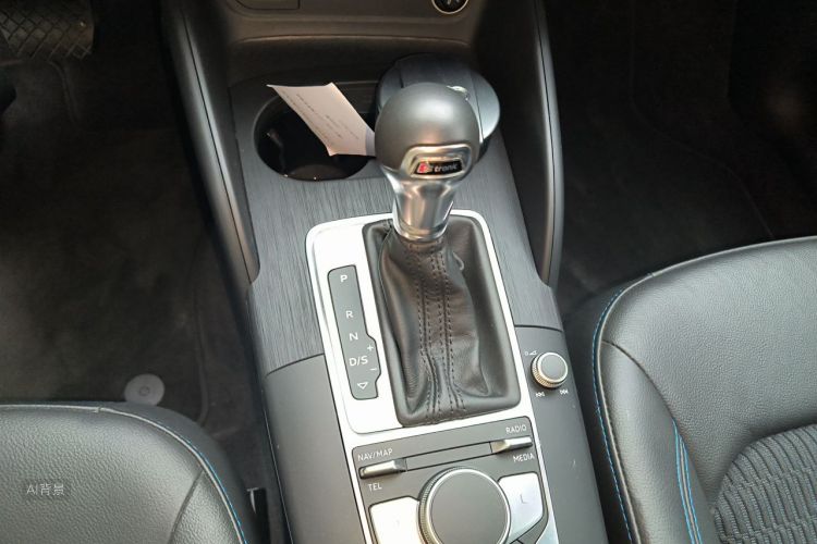 Audi A3 2019 #16 Audi A3 2019 immagine di auto #16