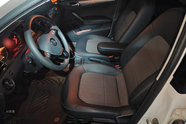 Volkswagen Santana 2016 #17 Volkswagen Santana 2016 car image #17