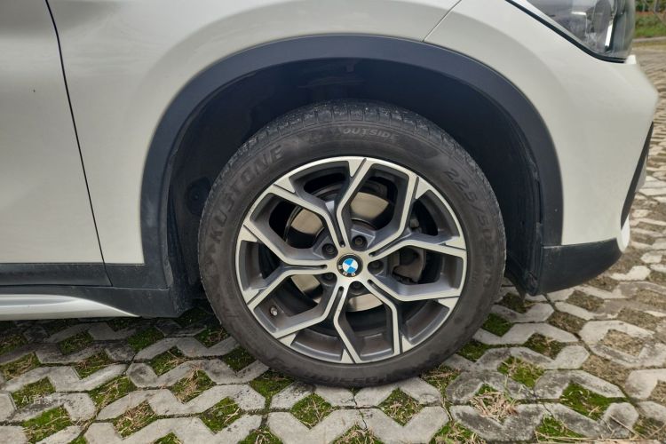 BMW X1 2020 #10 BMW X1 2020 car image #10