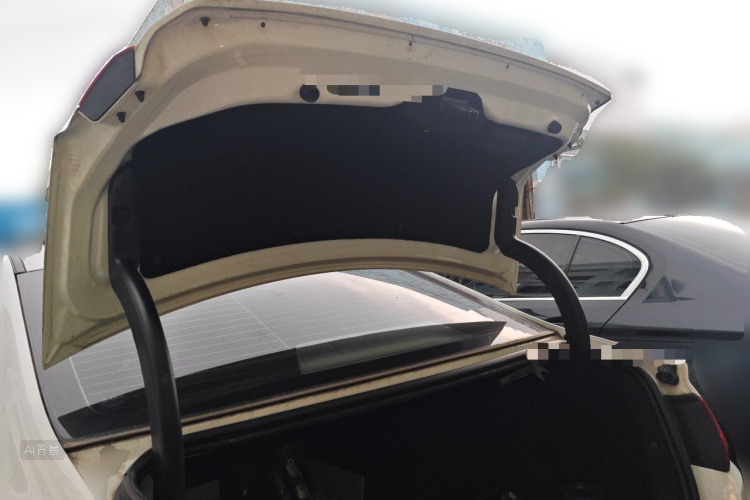 GEELY Emgrand GL 2017 car image #21