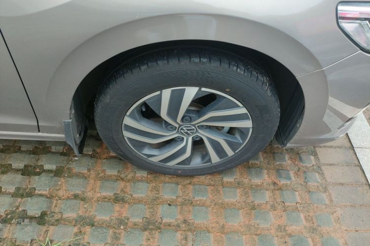 Volkswagen Bora 2023 صورة سيارة #9