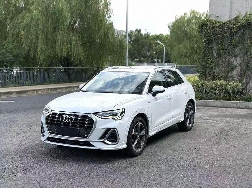 2021 2021 car image