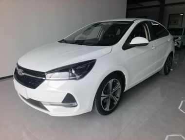 Chery Arrizo 5 2019 Chery Arrizo 5 2019 image de voiture
