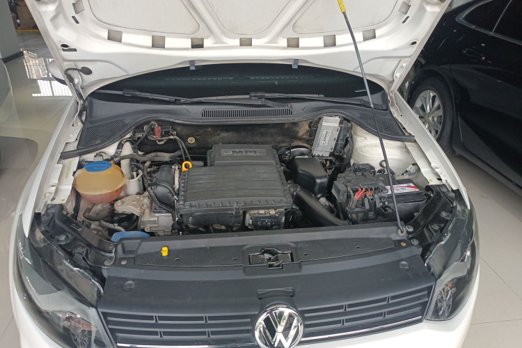 Volkswagen Polo 2016 imagem de carro #20