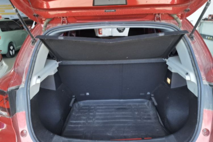 MG ZS 2021 #19 MG ZS 2021 car image #19