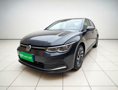 Volkswagen Golf 2022 Volkswagen Golf 2022 car image